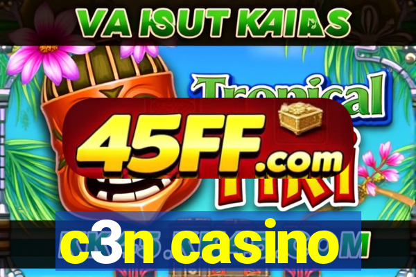 c3n casino